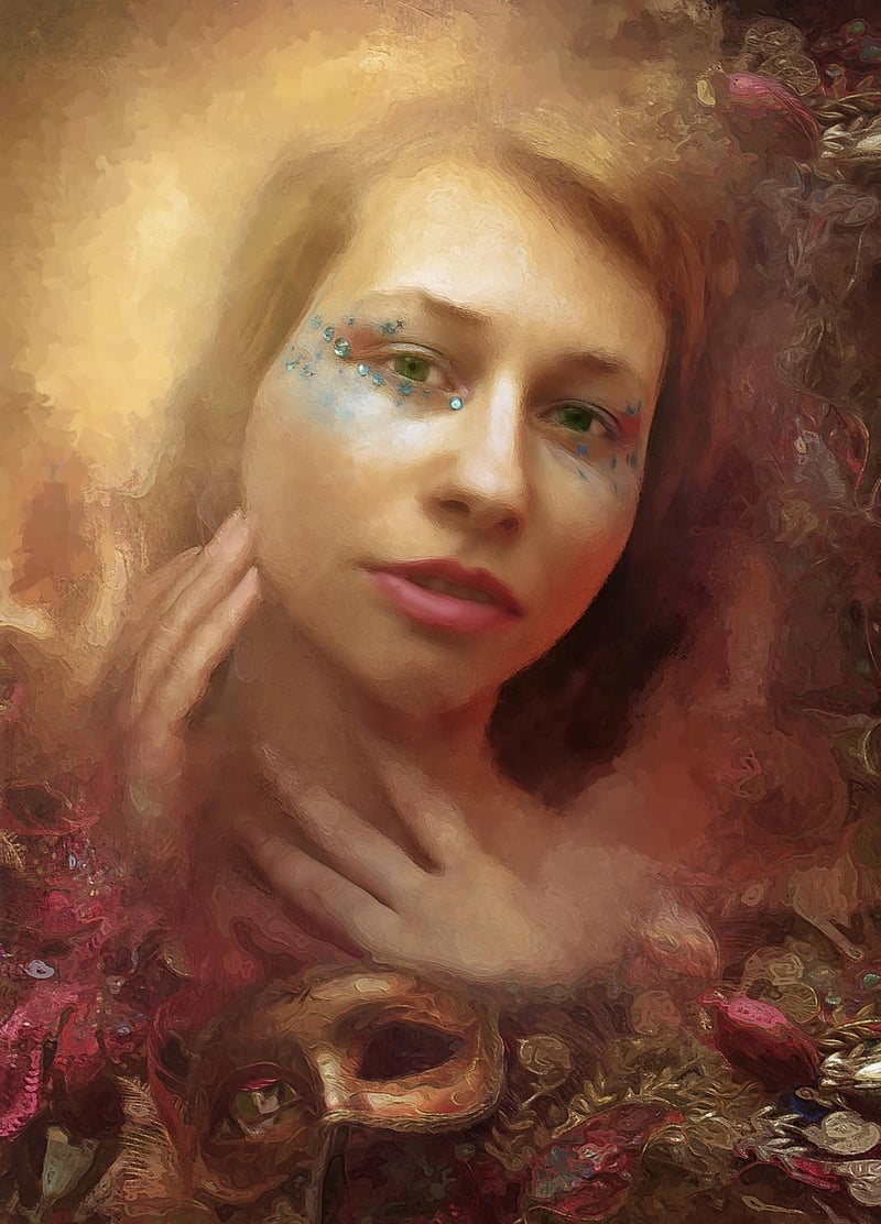 Fairytale Flowers